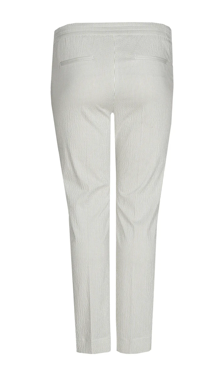 Xandres Pantalon 81982-12 0915 misty aqua - Image 2