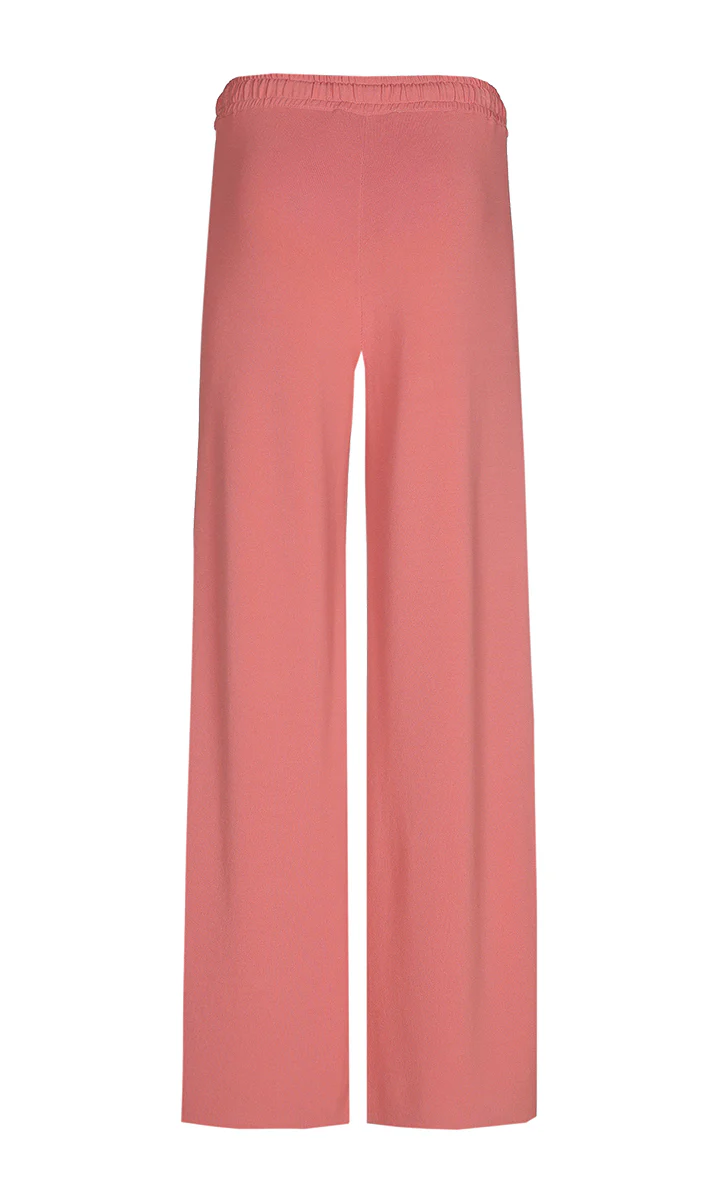 Xandres Pantalon 29472-01 0815 rosewood - Image 10