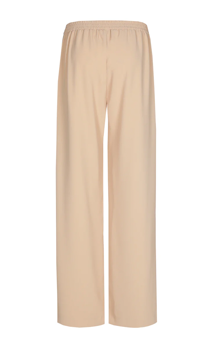 Xandres Pantalon 61085-13 0420 light tan - Image 5