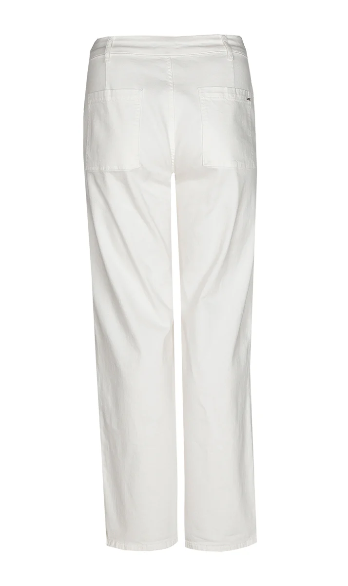 Xandres Pantalon 61529-01 1840 mount blanc - Image 5