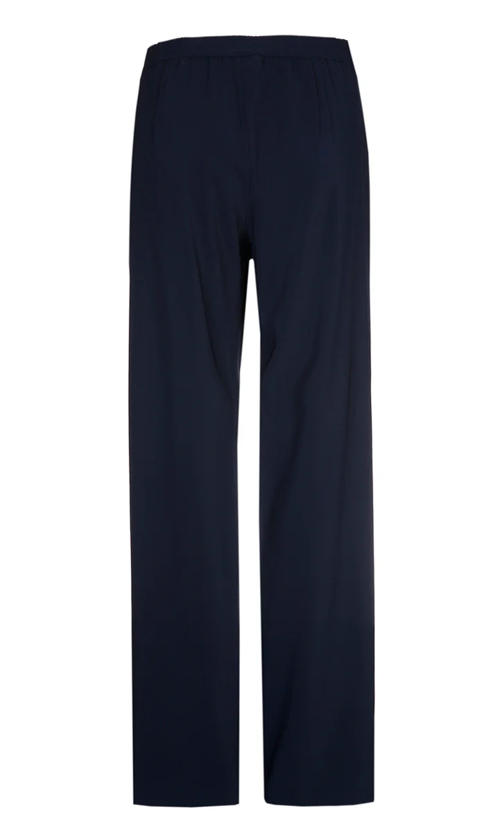 Xandres Pantalon ESS071-01 8800 Blue - Image 4