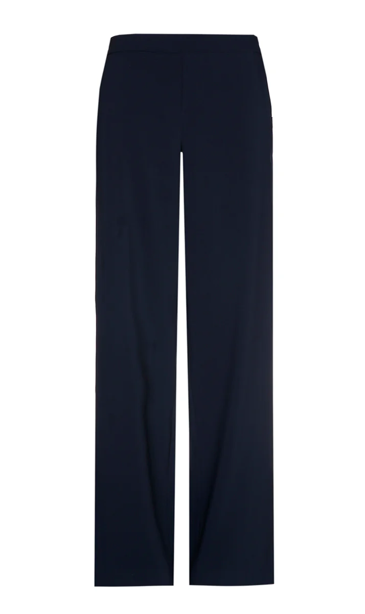 Xandres Pantalon ESS071-01 8800 Blue - Image 5