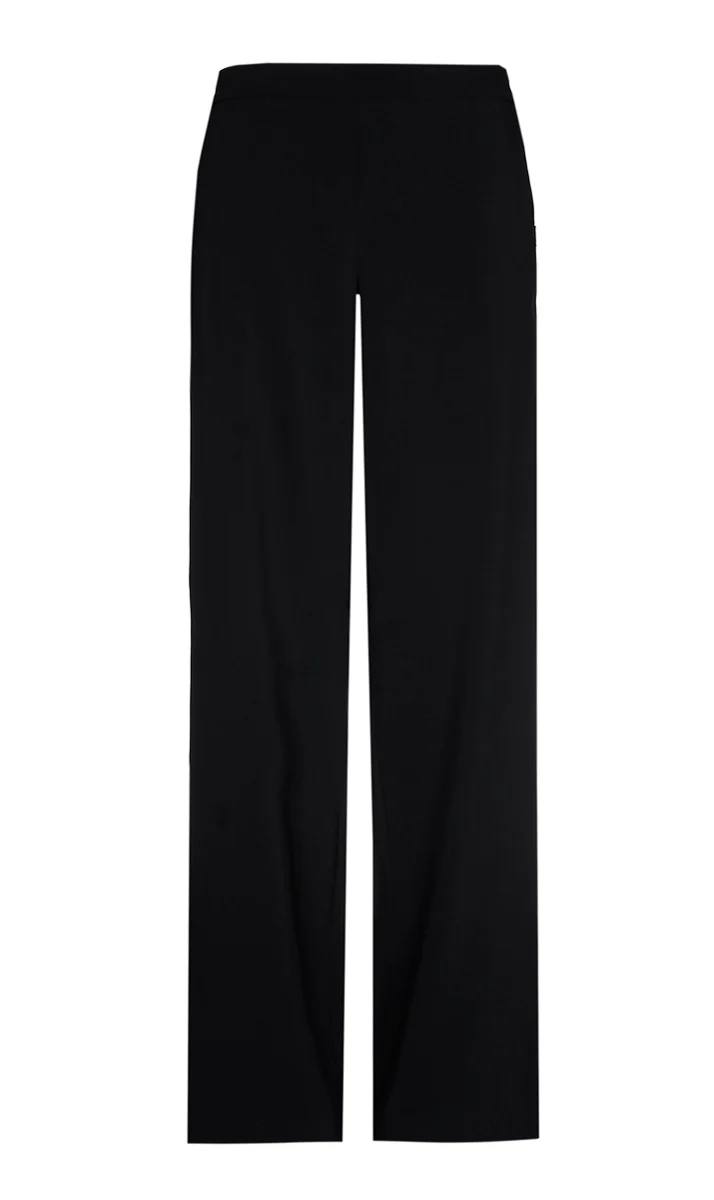 Xandres Pantalon ESS071-01 0041 black - Image 5