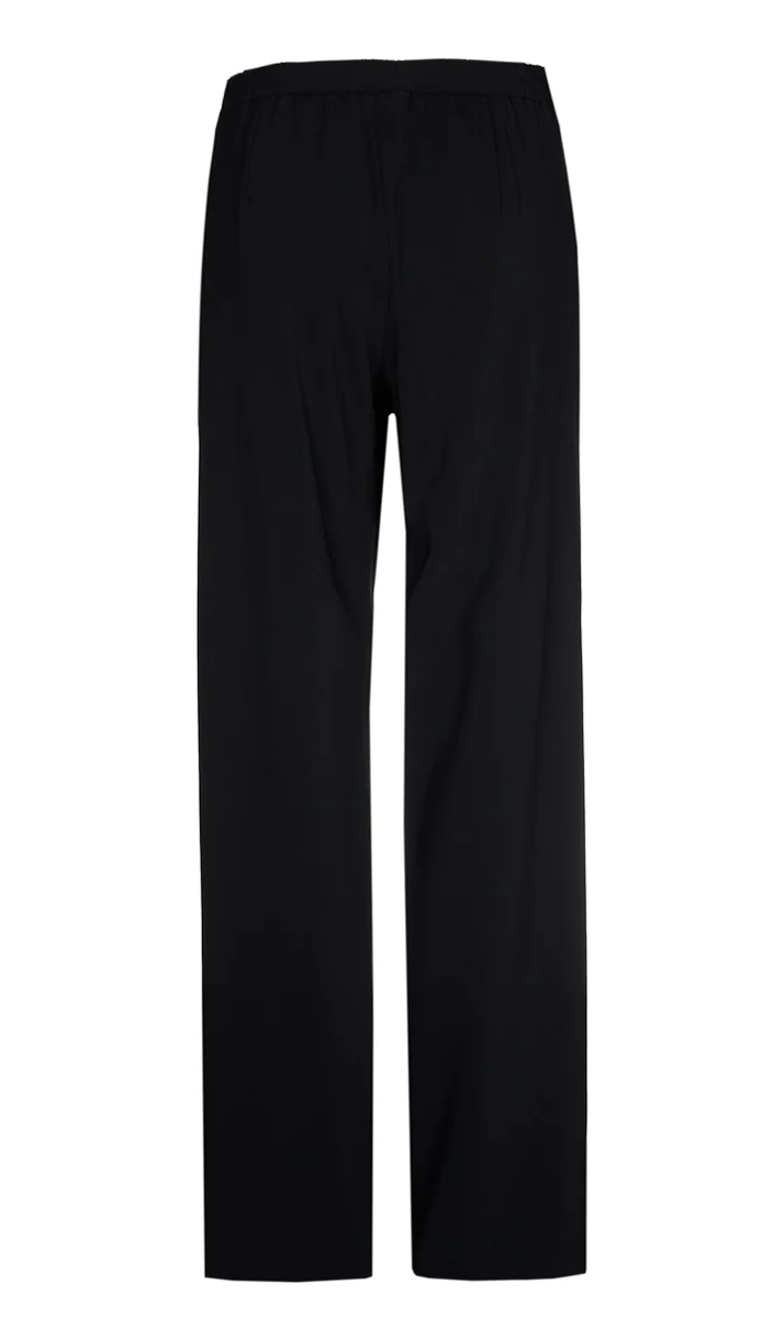 Xandres Pantalon ESS071-01 0041 black - Image 6