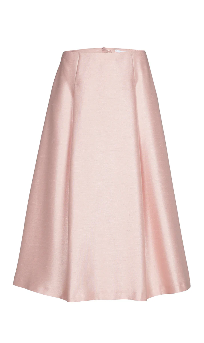 Xandres Rok 14393-04 3101 smoky pink