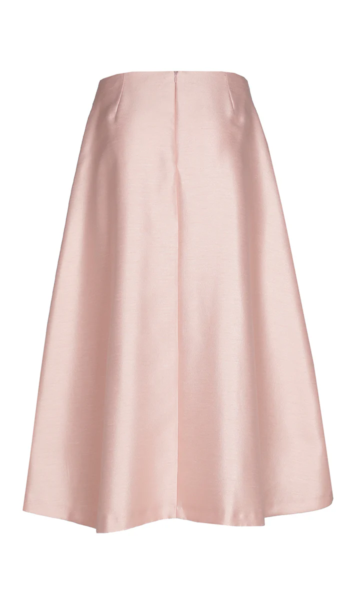 Xandres Rok 14393-04 3101 smoky pink - Image 6