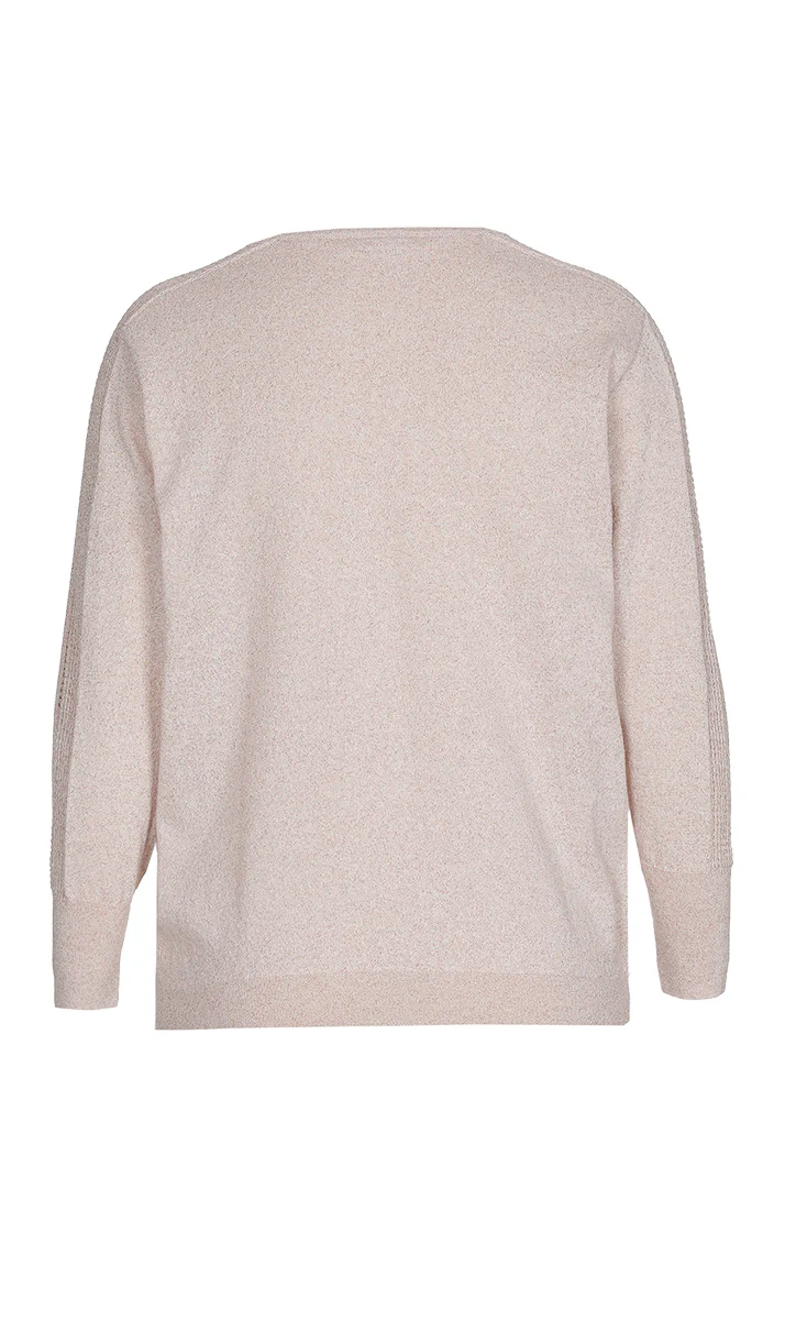Xandres Trui 29512-01 3101 smoky pink - Image 4