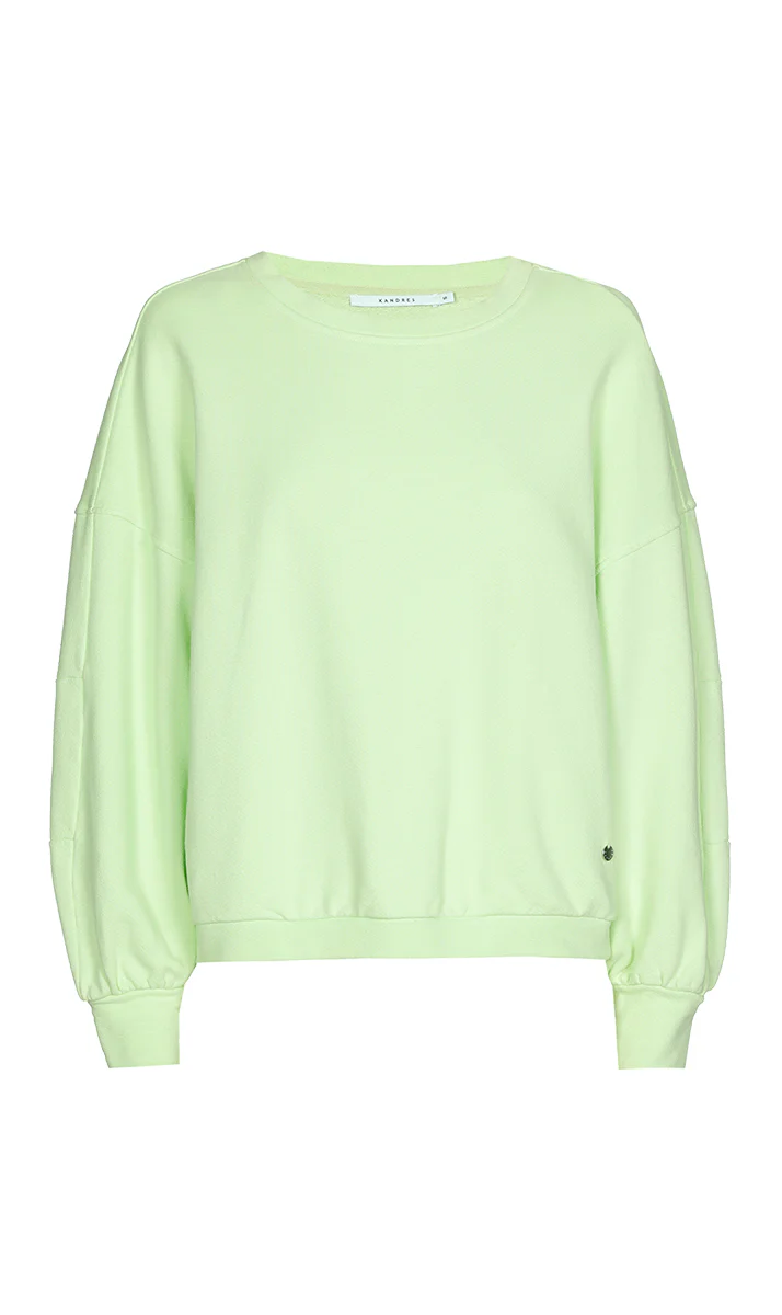 Xandres Trui 29515-01 5550 fresh green