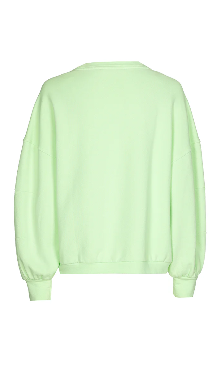 Xandres Trui 29515-01 5550 fresh green - Image 7