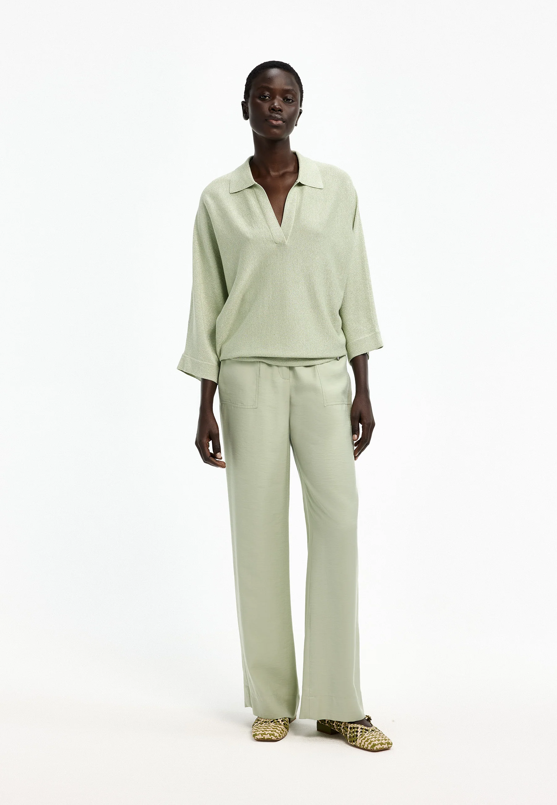 Xandres Trui 29545-01 0915 misty aqua - Image 5