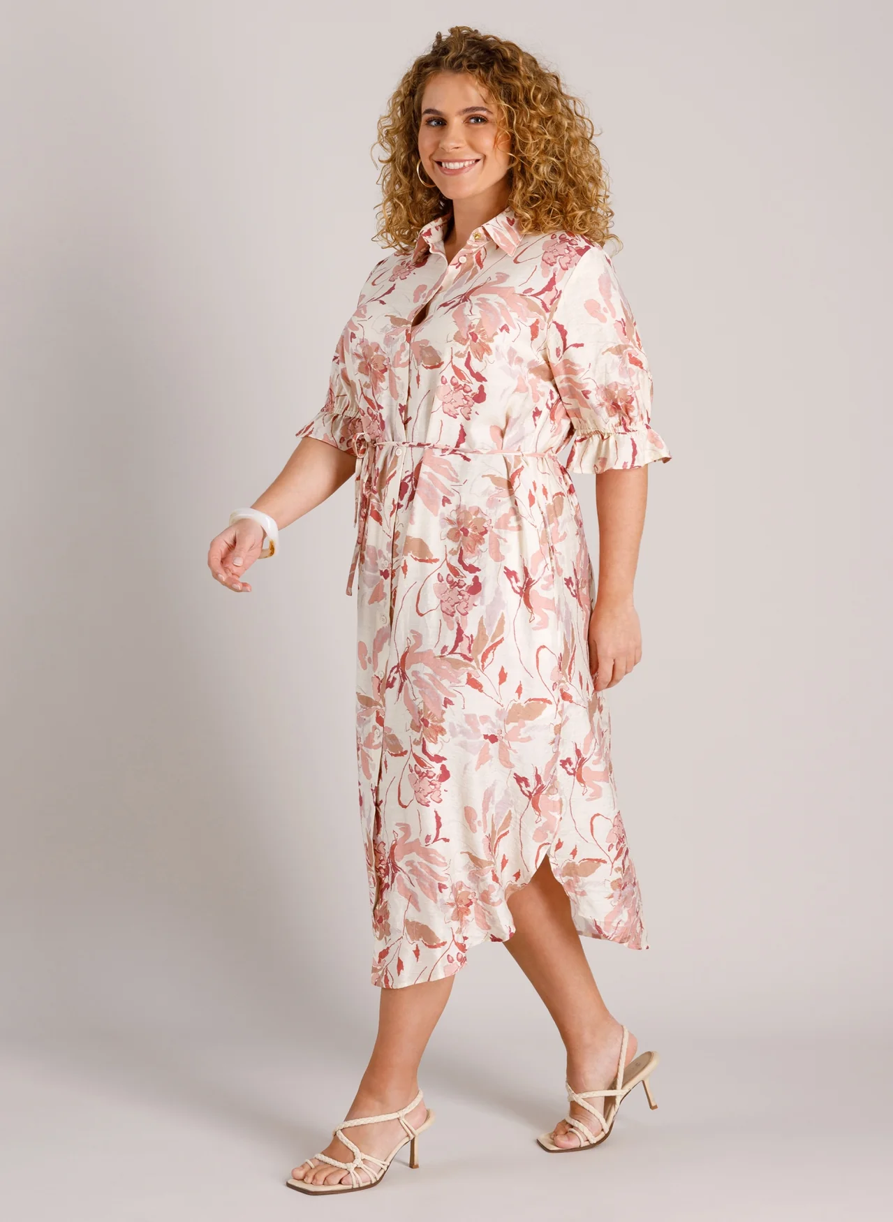 Yest Curve JURK LANG A006169 159 natural/multi colour - Image 2