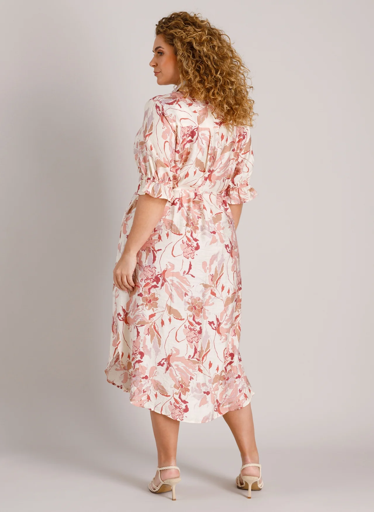 Yest Curve JURK LANG A006169 159 natural/multi colour - Image 3