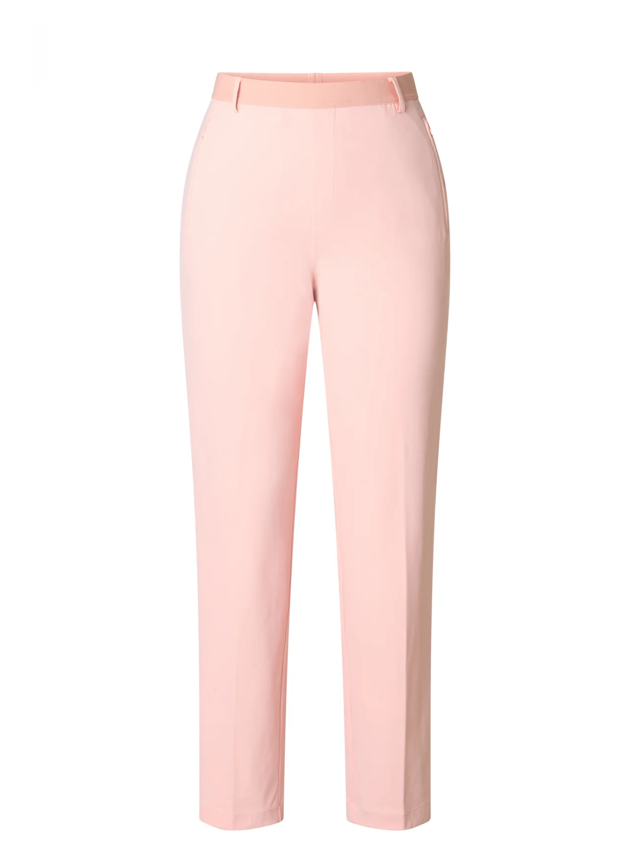 Yest Curve Pantalon A006090 7000 pink