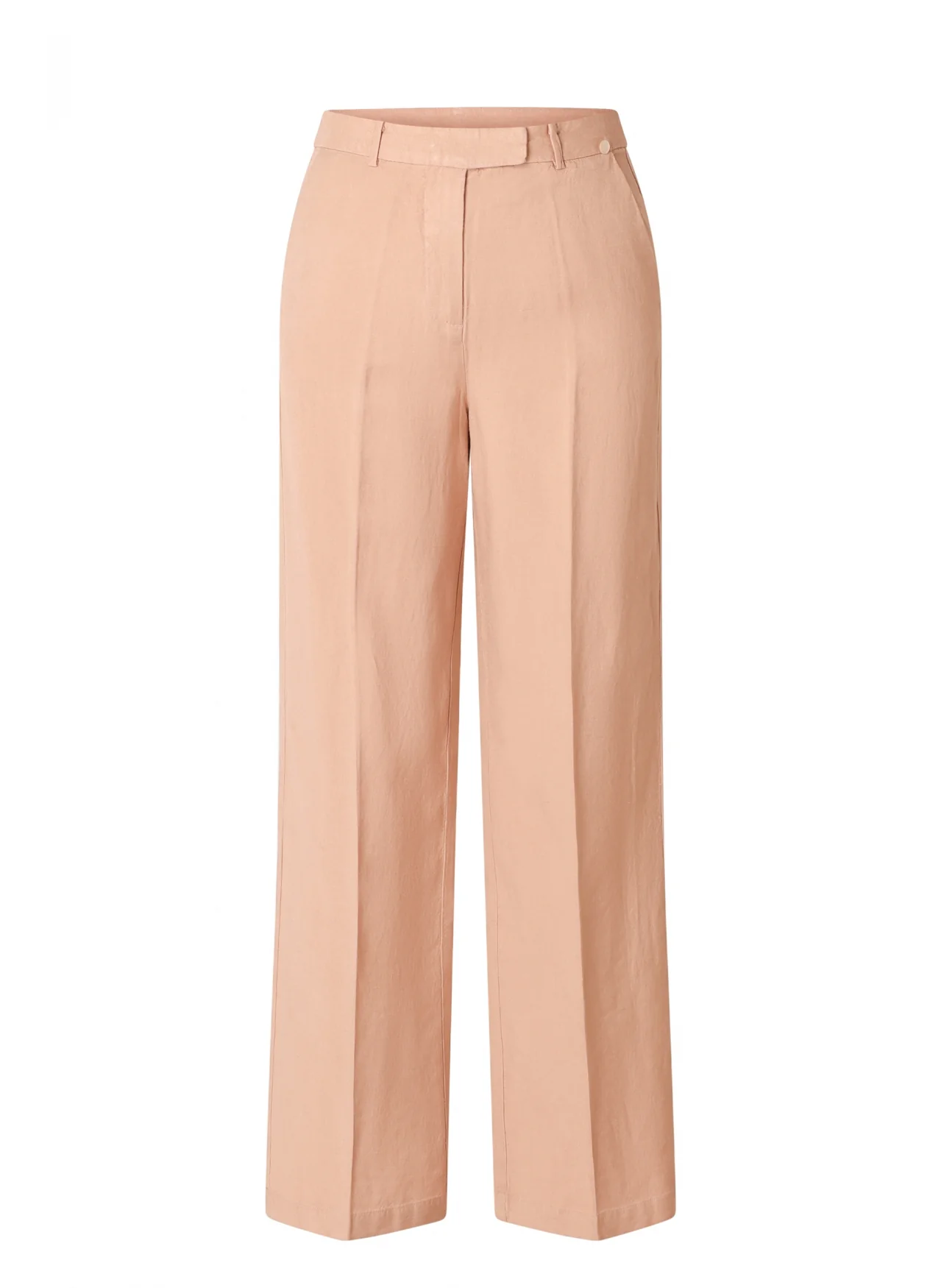 Yest Curve Pantalon A006166 9045 baked clay - Image 3