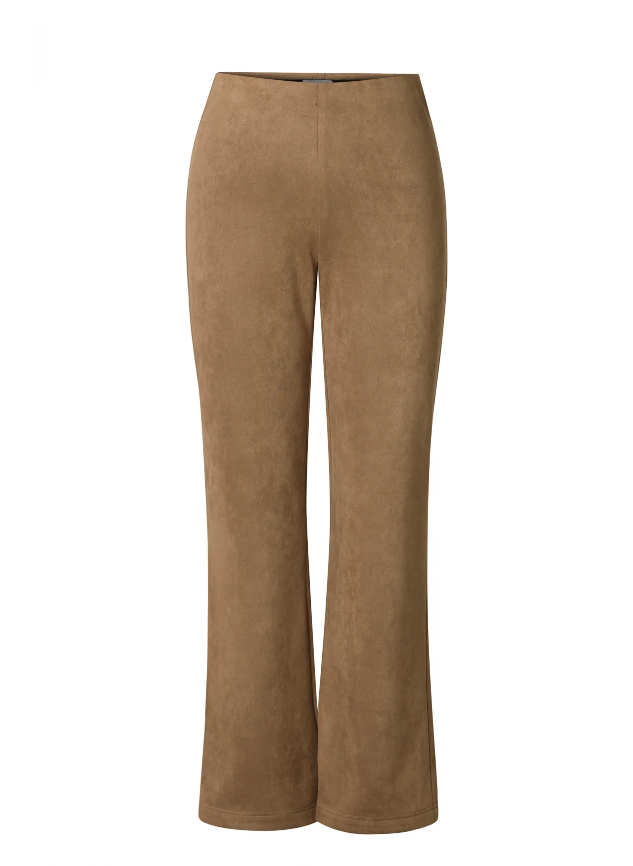 Yest Curve Pantalon A006264 9060 soft brown - Image 2