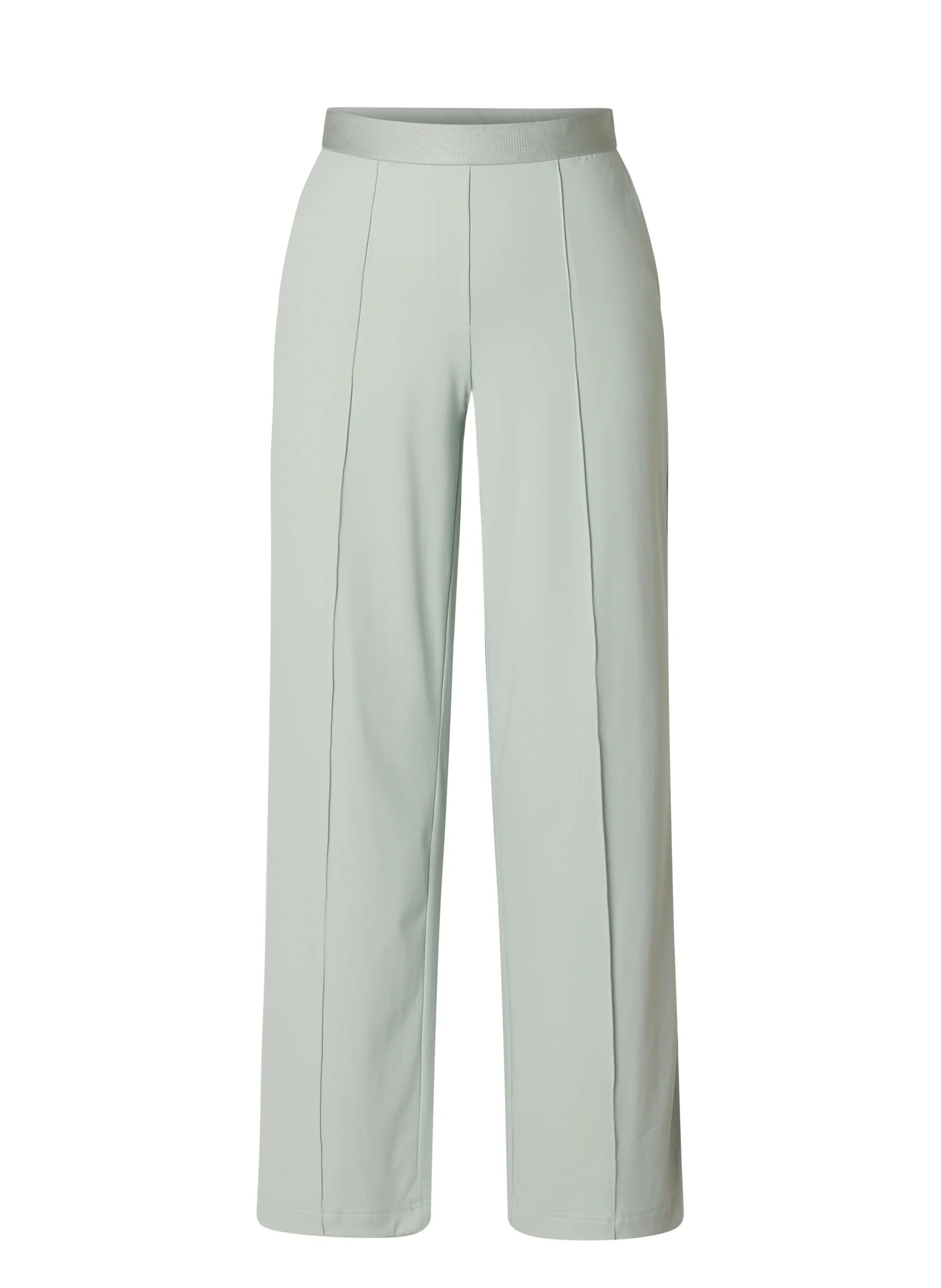 Yest Curve Pantalon A006378 3030 pastel green - Image 3