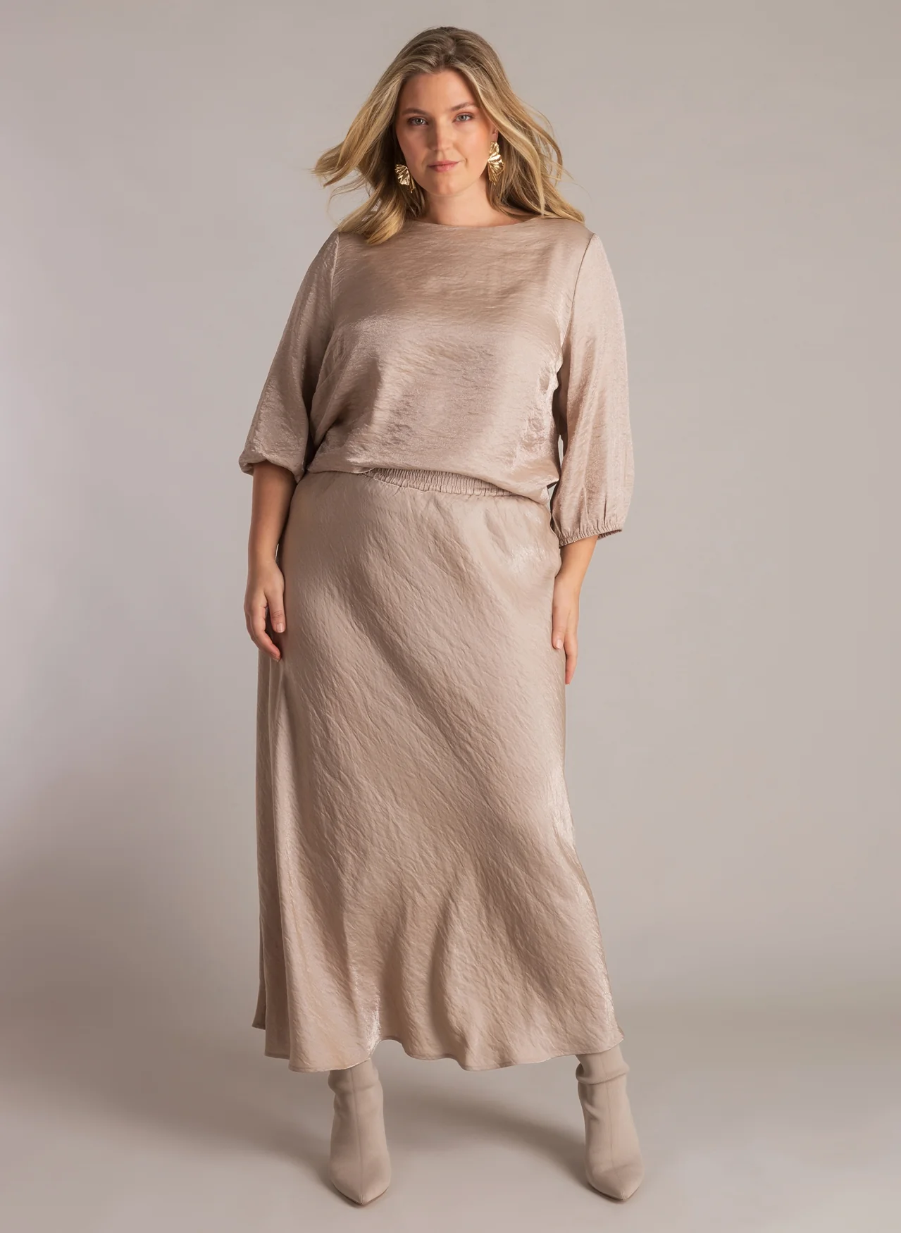 Yest Curve ROK KORT A006053 10020 light taupe - Image 11