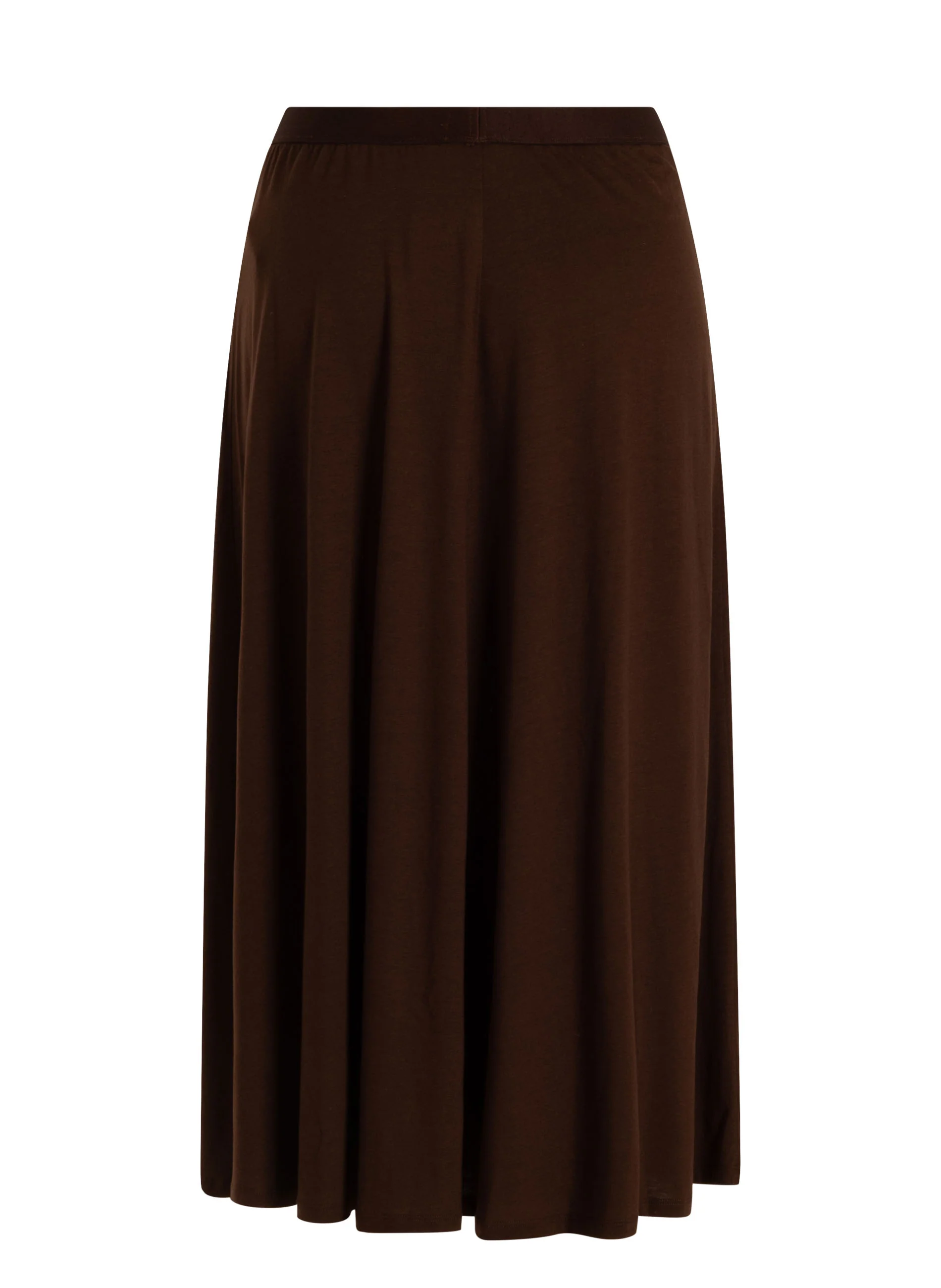Yest Curve ROK KORT A006353 9925 coffee brown - Image 4