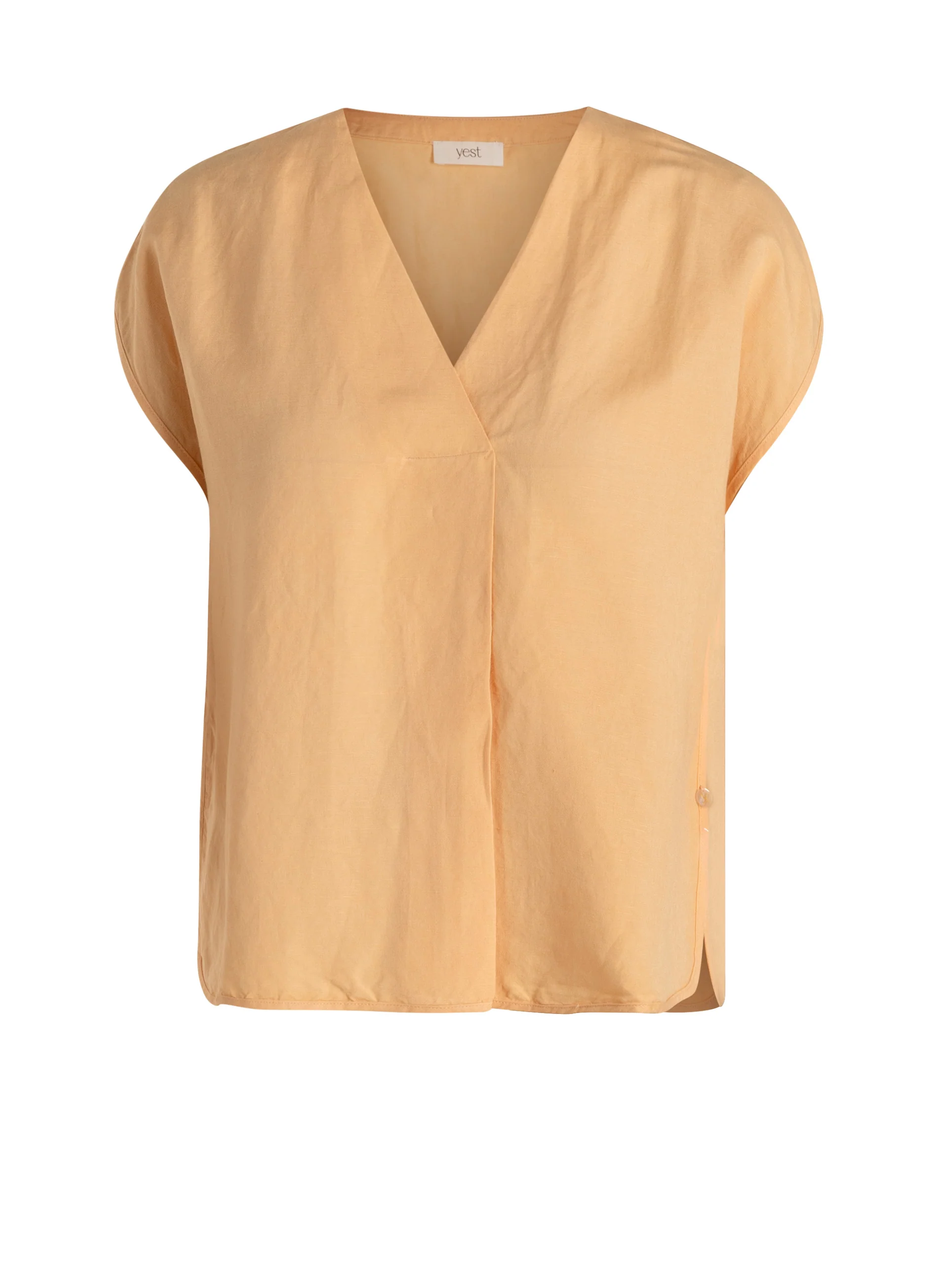 Yest Curve TOP BASIS A006265 5023 peach skin - Image 3