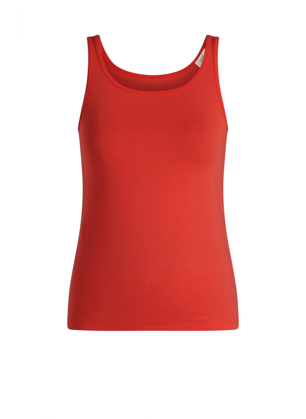 Yest Curve TOP BASIS A006340 6005 hot red