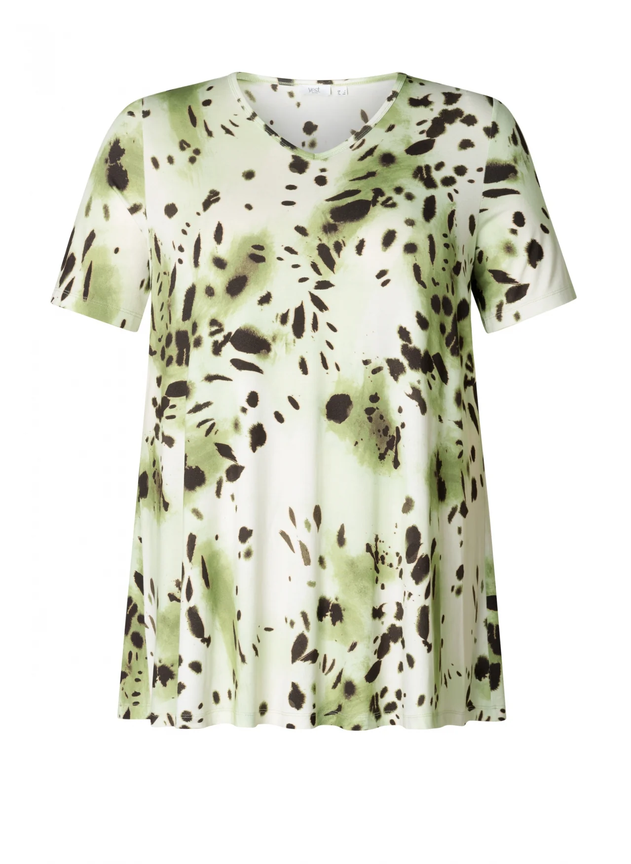Yest Curve Tuniek A006261 159 natural/multi colour - Image 2