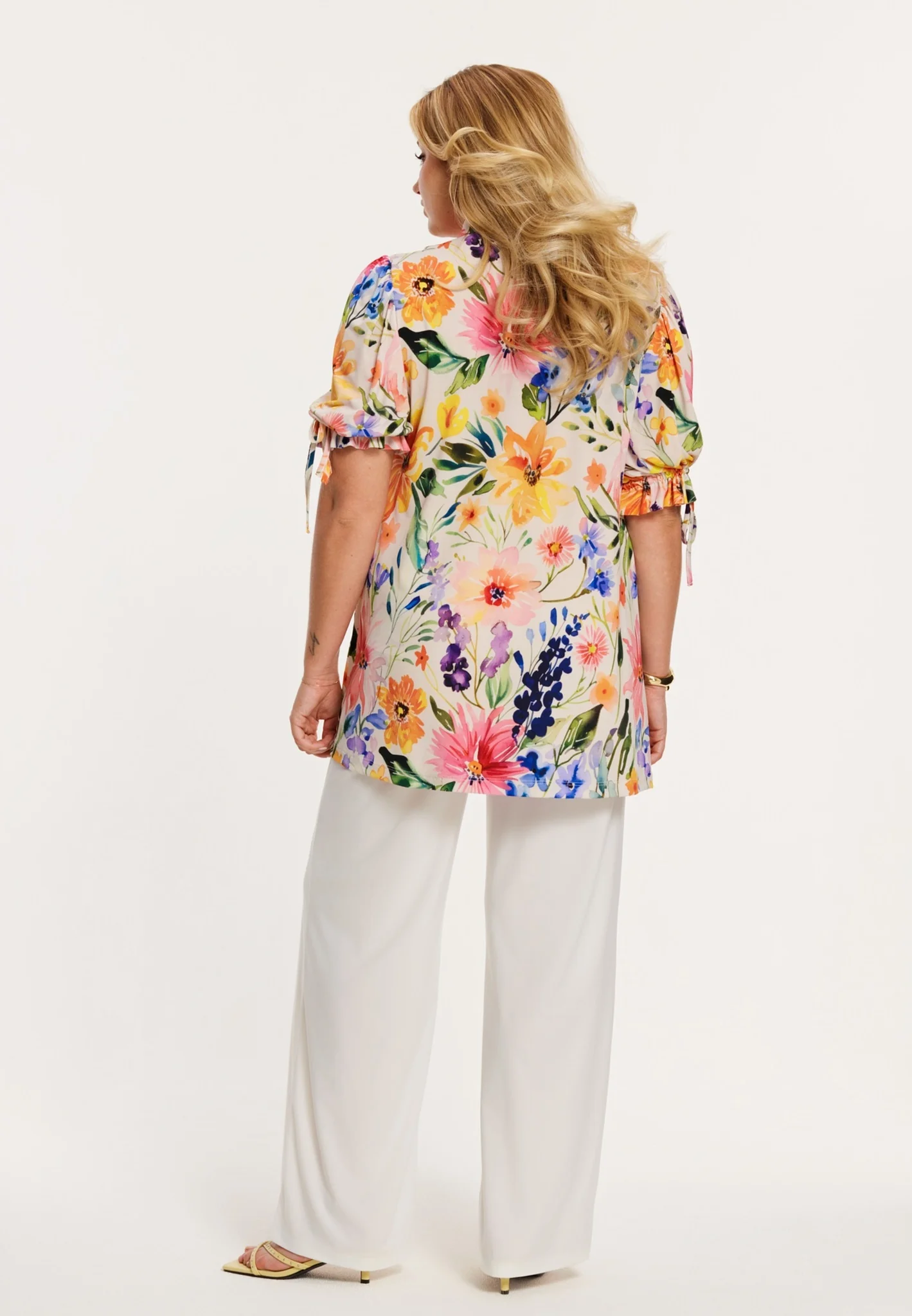 YOEK Blouse 362357 299 - Image 6