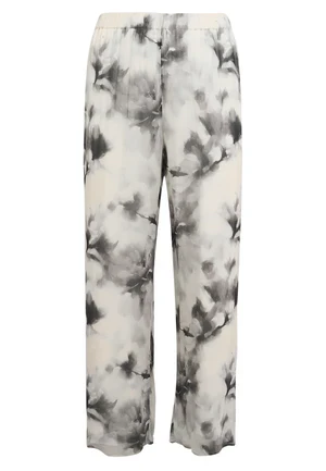 YOEK Broek BL38501 ecru - Image 2