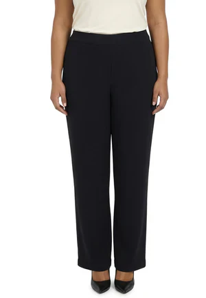 YOEK Broek BL38528 black - Image 2