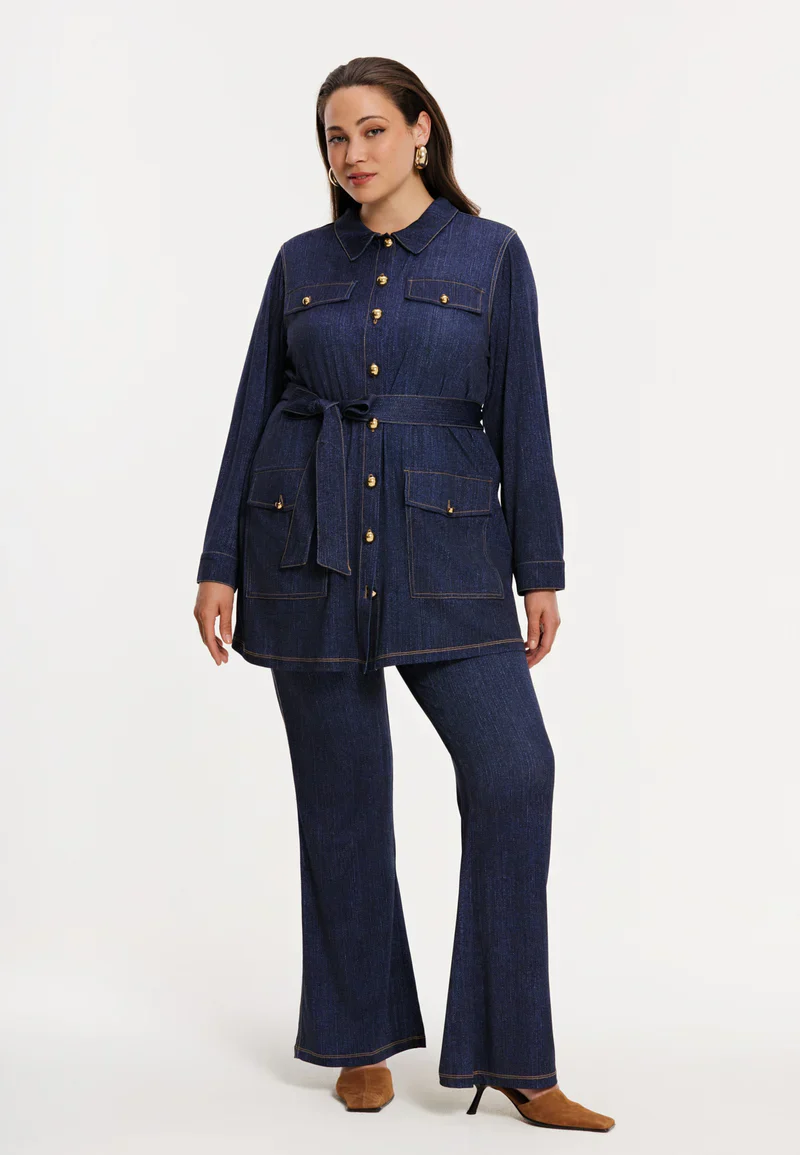 YOEK Jack 363134 blue