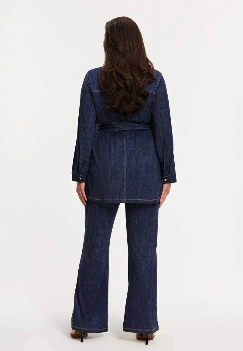 YOEK Jack 363134 blue - Image 2