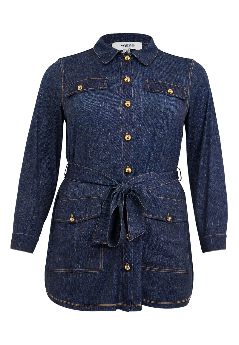 YOEK Jack 363134 blue - Image 3