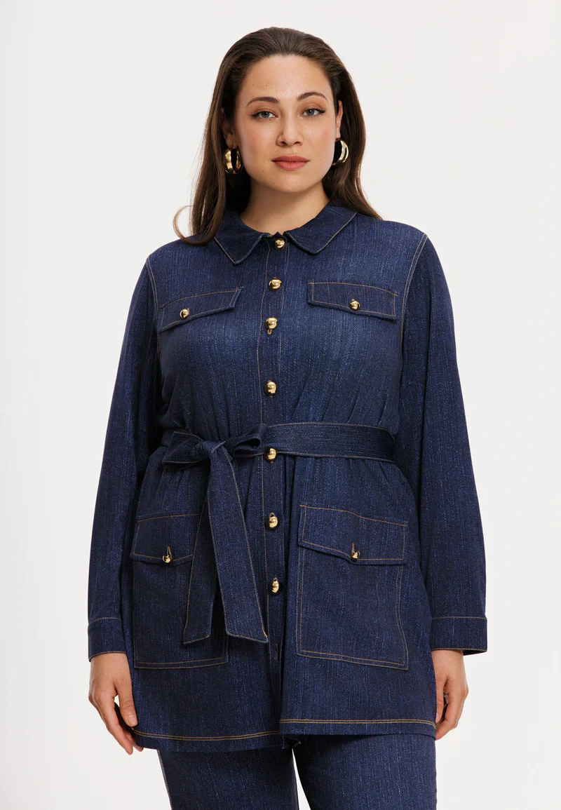 YOEK Jack 363134 blue - Image 4