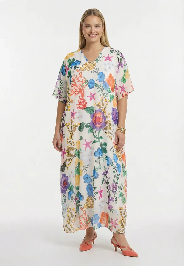 YOEK Jurk 37702 other - Image 2