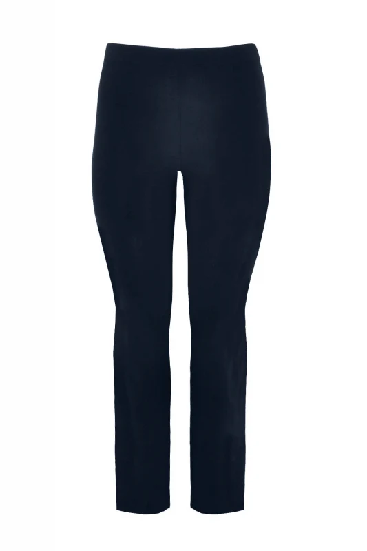 YOEK Legging B5525 blue