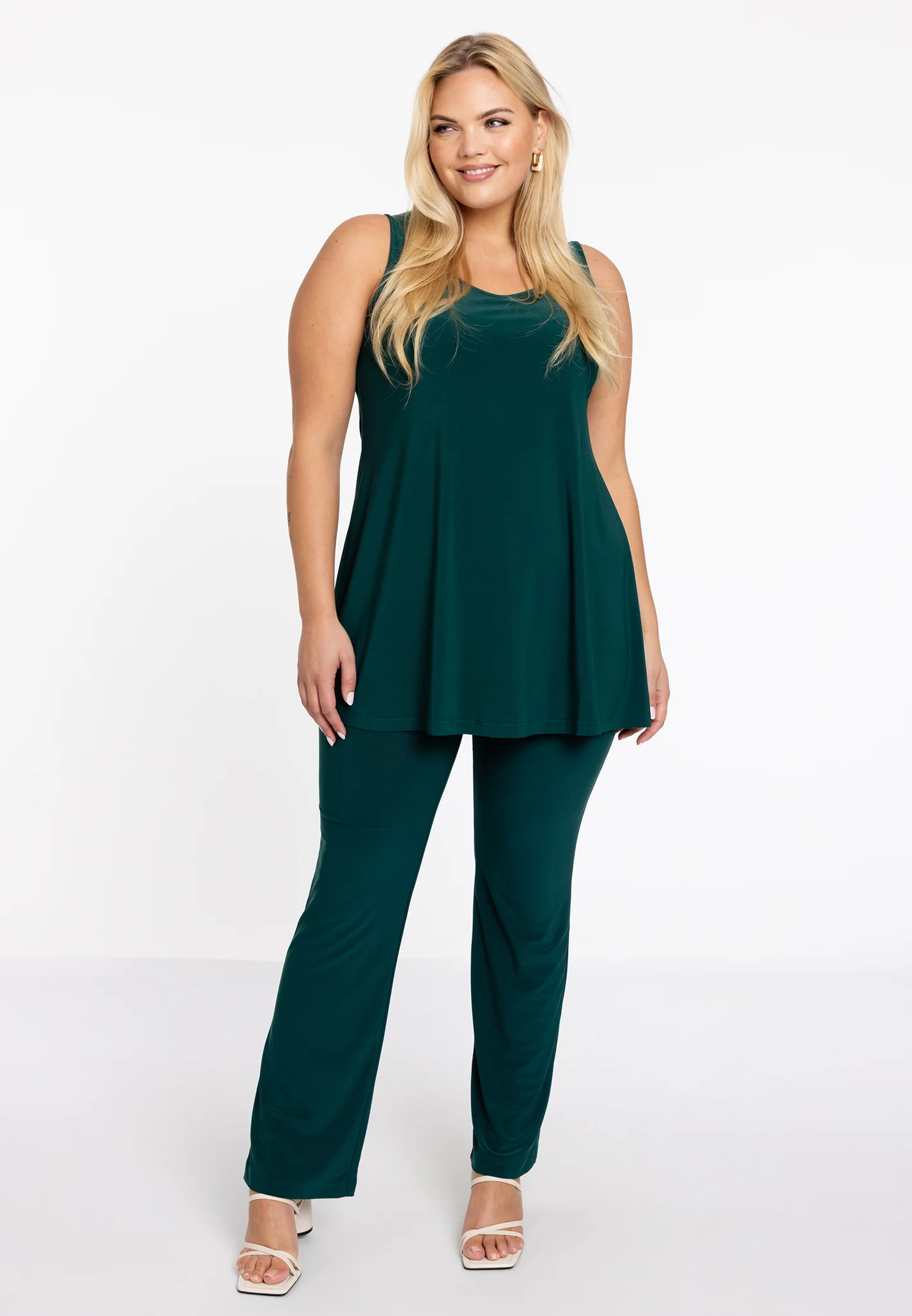 YOEK Legging B5525 242 - Image 5