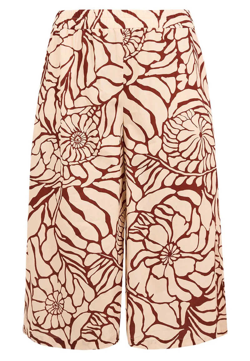 YOEK Rok 37624 dark red - Image 2