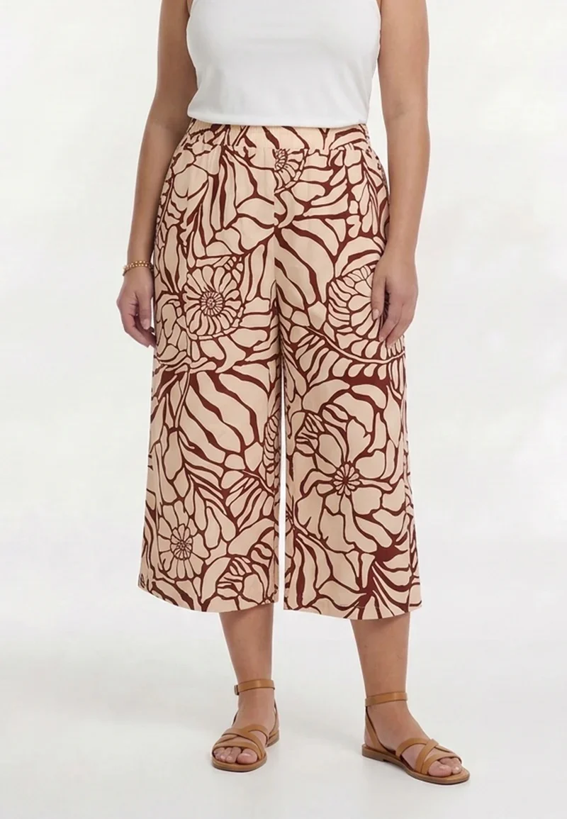 YOEK Rok 37624 dark red - Image 4