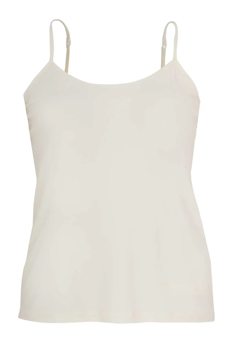 YOEK Top B4023 ecru - Image 4
