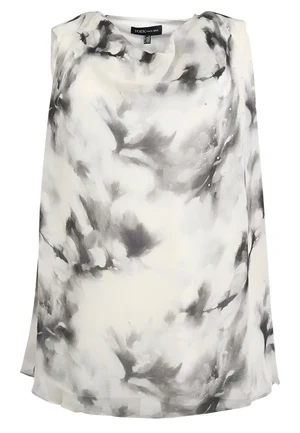 YOEK Top BL38412 ecru - Image 3