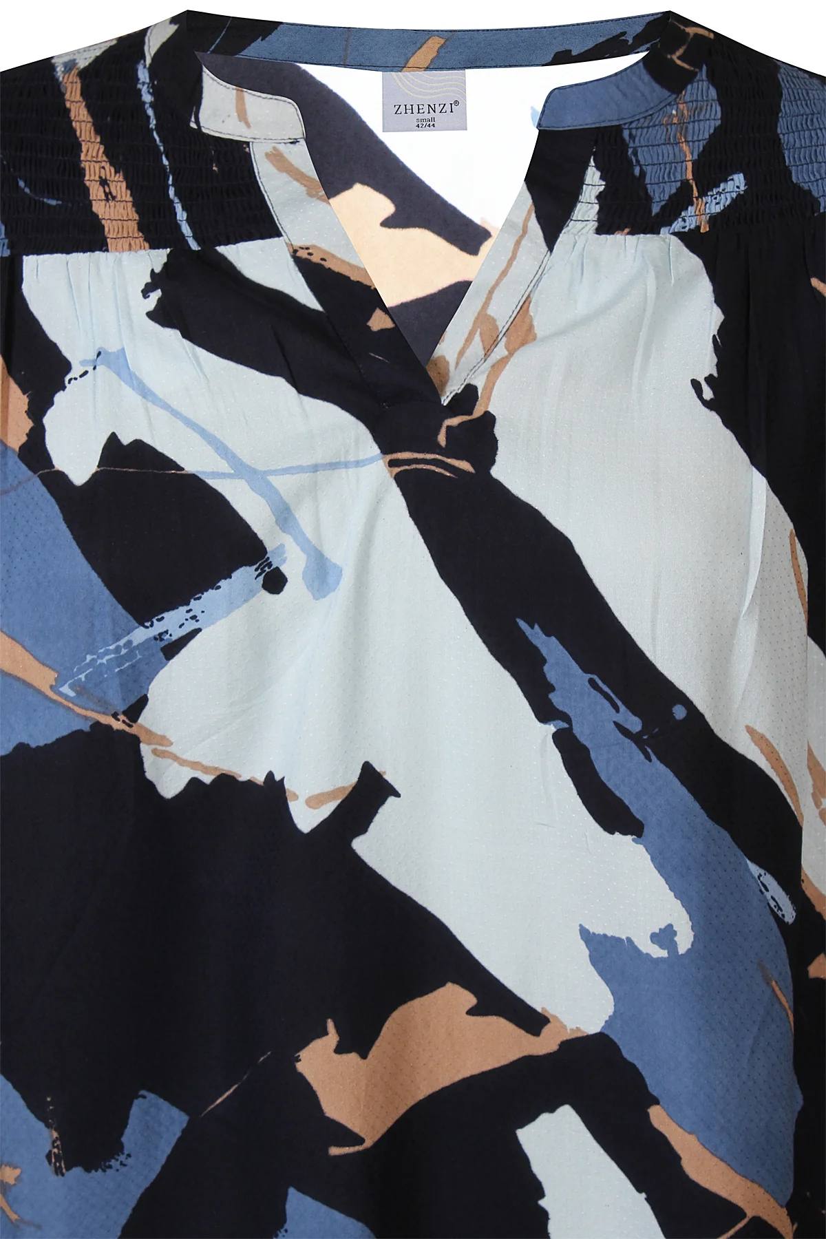 Zhenzi Blouse 201205 50700 - Image 3