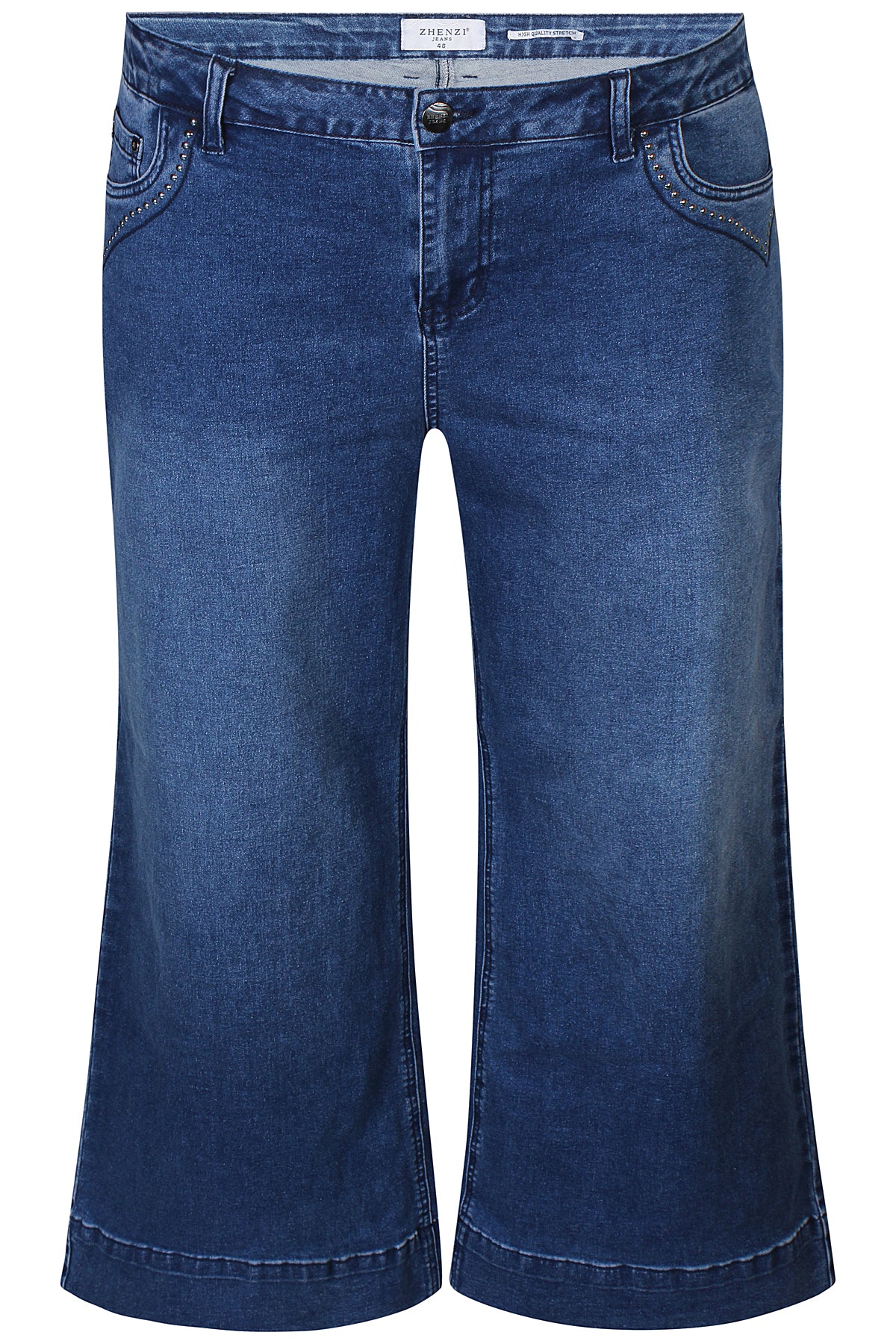 Zhenzi Jeans 201213 82030 - Image 3
