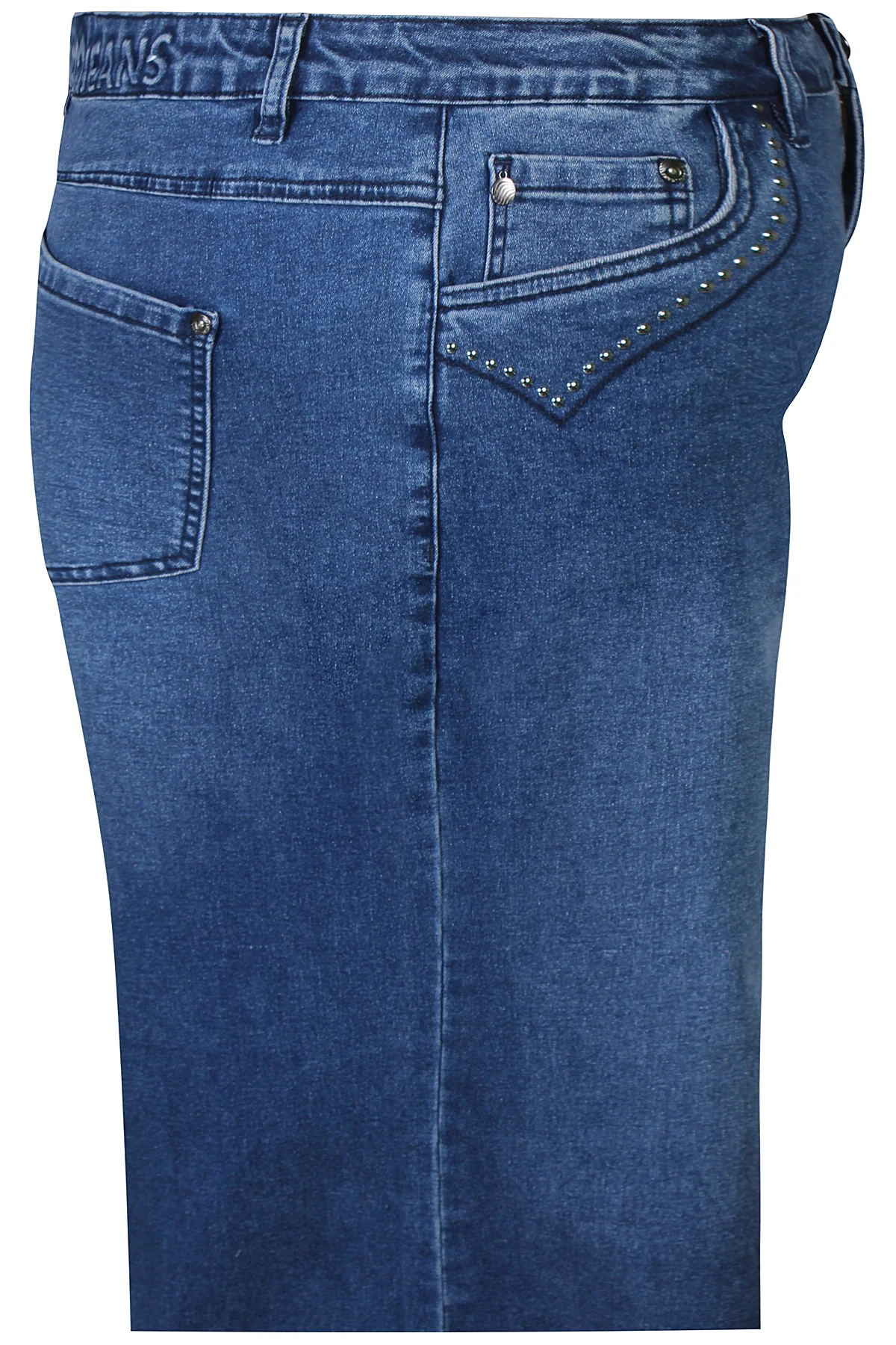 Zhenzi Jeans 201213 82030 - Image 5