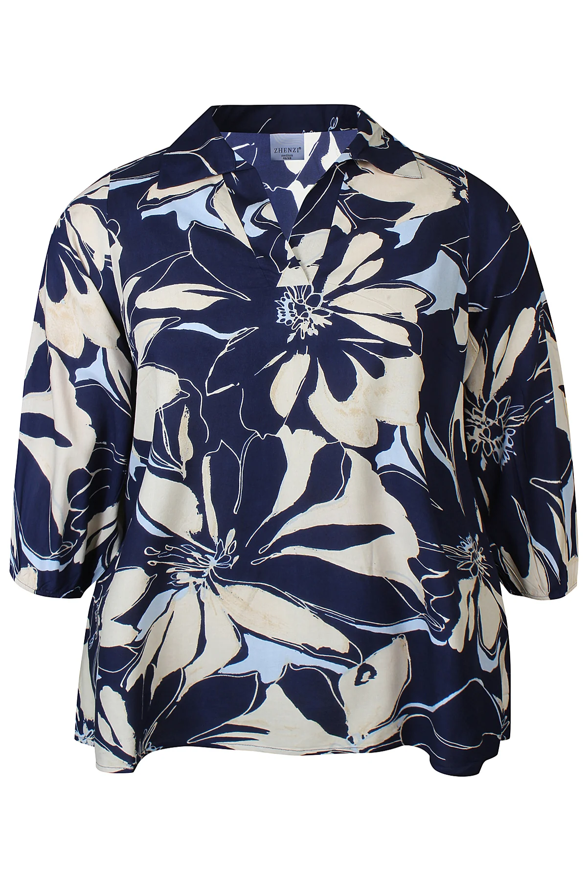 Zhenzi Blouse 201195 57900 - Image 128