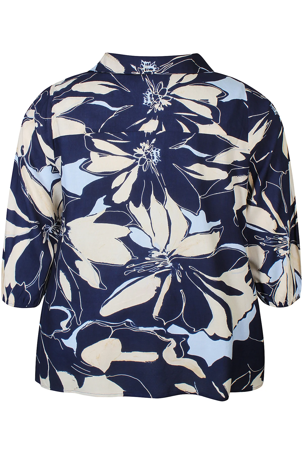 Zhenzi Blouse 201195 57900 - Image 42