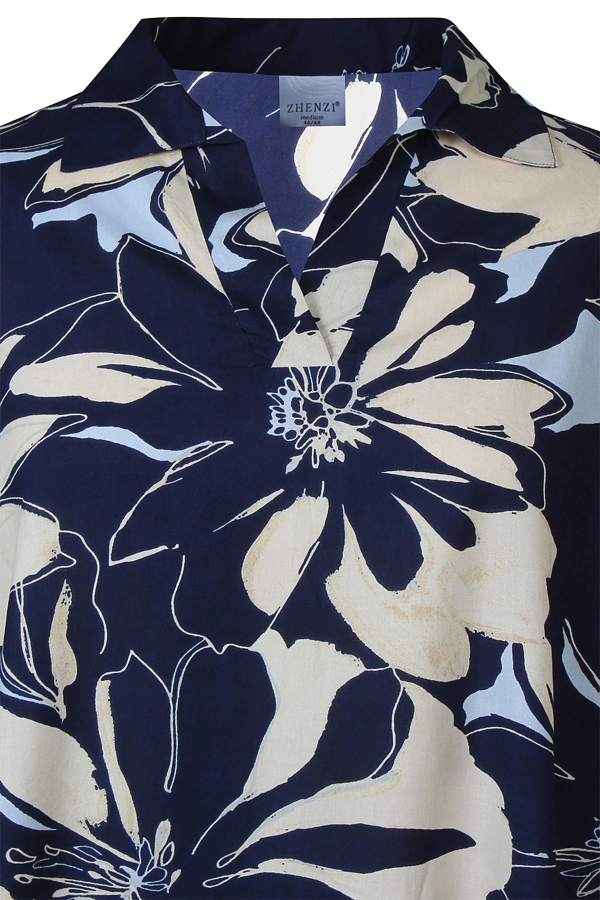 Zhenzi Blouse 201195 57900 - Image 46