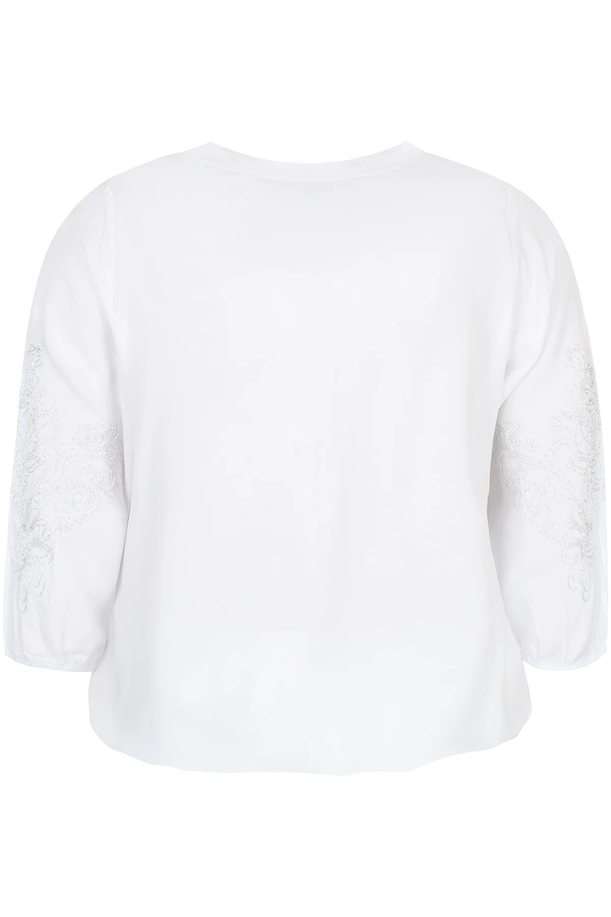 Zhenzi Blouse 201279 00010 - Image 2