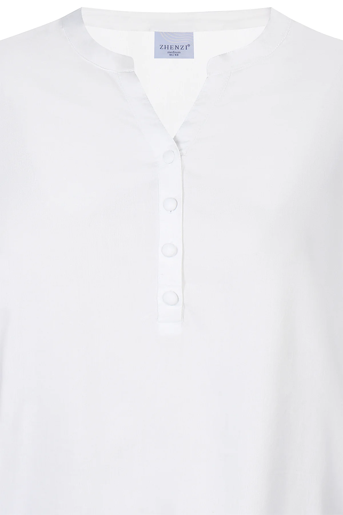 Zhenzi Blouse 201279 00010 - Image 4