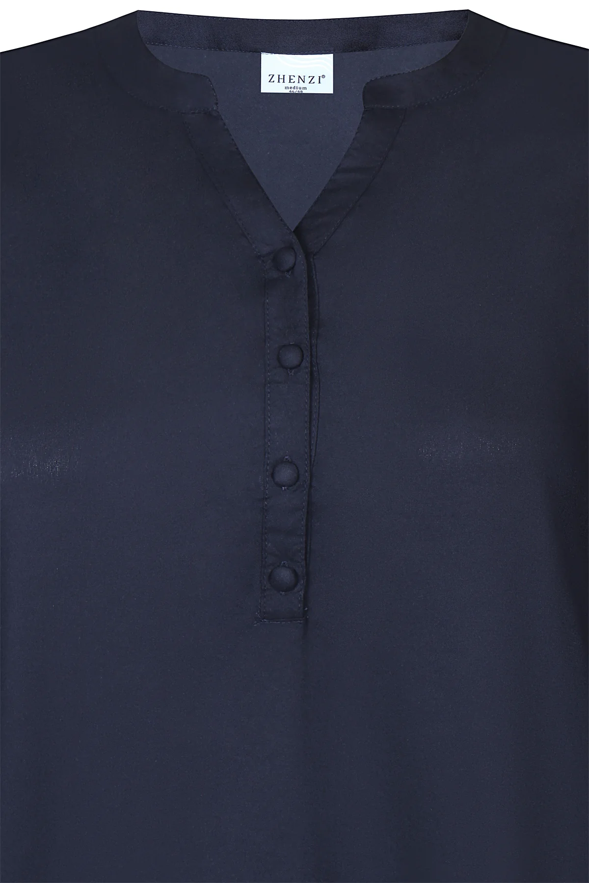 Zhenzi Blouse 201279 57900 - Image 2