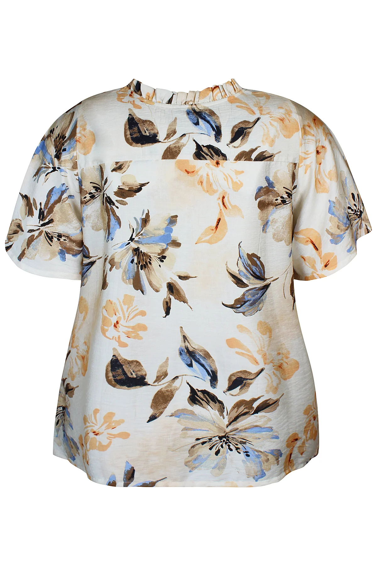 Zhenzi Blouse 201301 57900 - Image 5