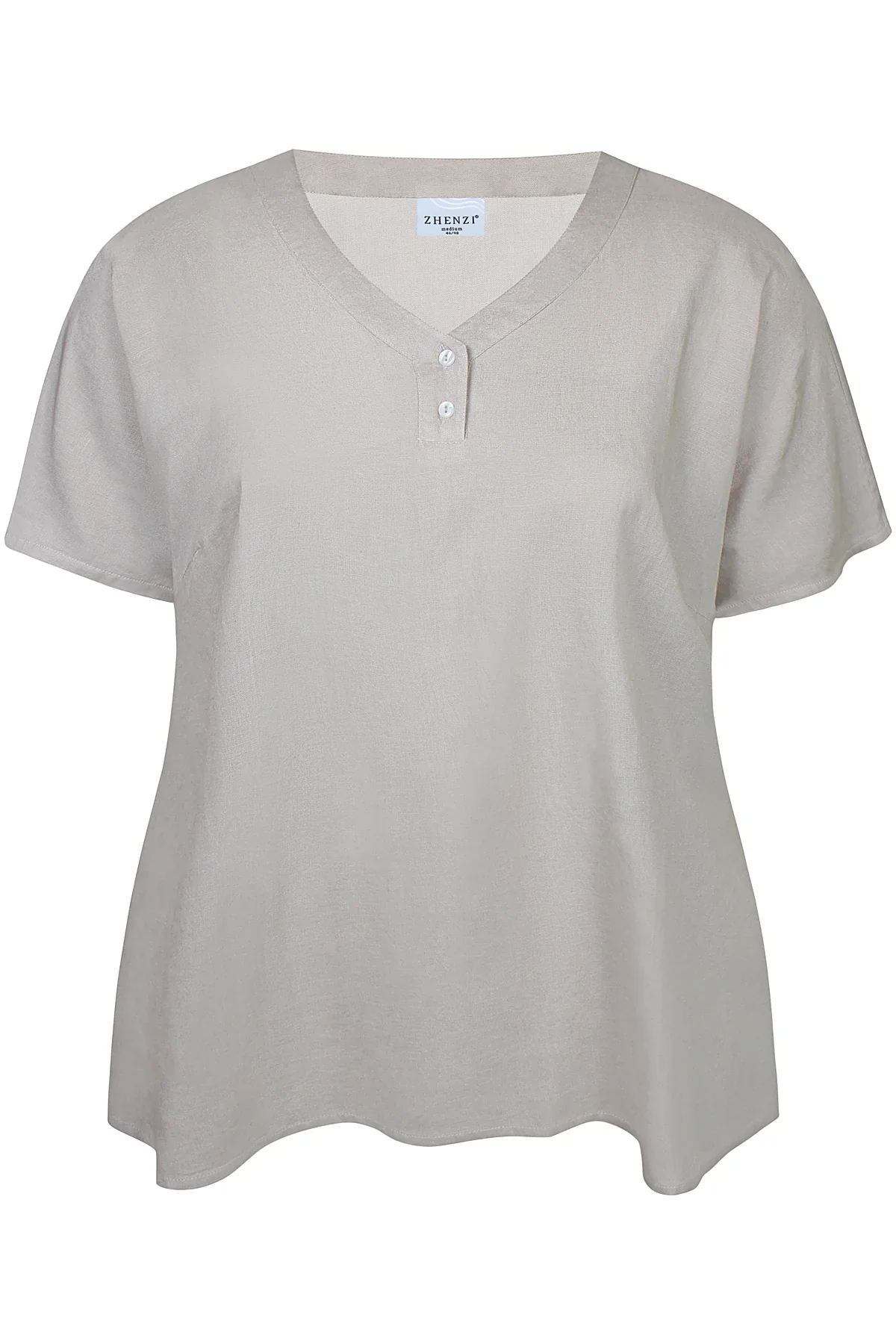 Zhenzi Blouse 201303 02000